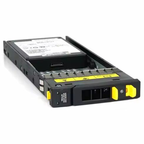 HPE P00888-001 StoreServ8000 SATA 6GBPS 480GB SSD