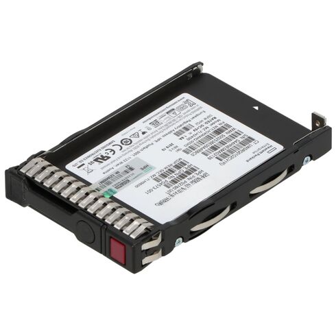 HPE P02761-003 6GBPS SATA SSD