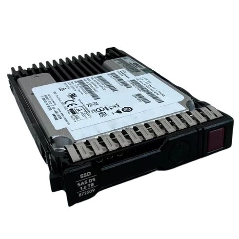 HPE P02996-001 Read Intensive SSD
