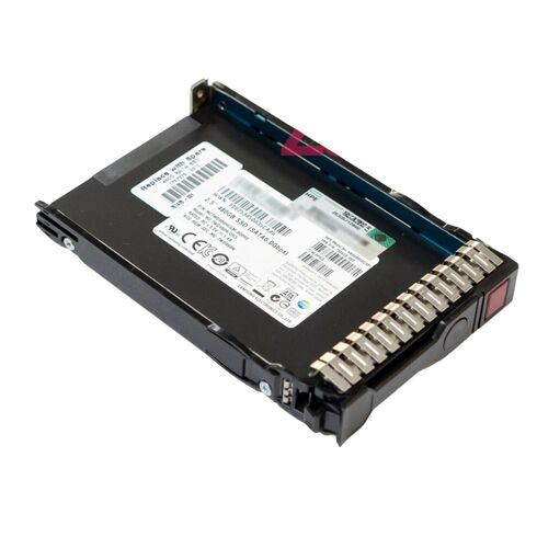 HPE P03483-001 SFF Solid State Drive