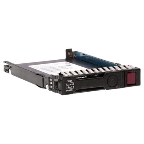 HPE P03483 004 Data Intensive SSDHPE P03483-004 MLC Solid State Drive