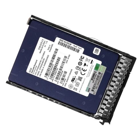 HPE P03521-001 6GBPS Solid State Drive