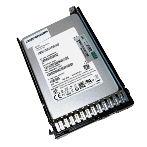 HPE P03521-001 SFF Read Intensive SSD