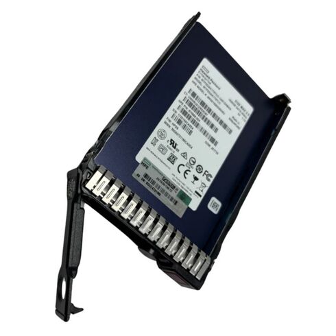 HPE P03610-B21 1.92TB Solid State Drive