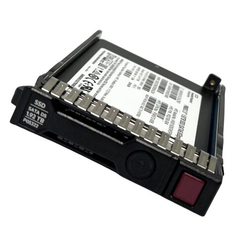 HPE P03610-H21 1.92TB Read Intensive SSD