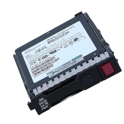 HPE P15849-002 SAS SSD