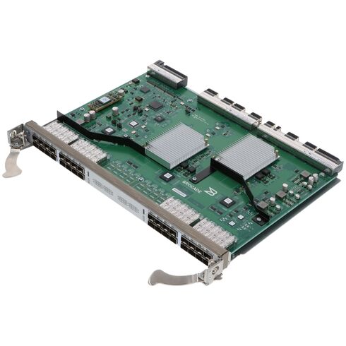 HPE QW940B 32port Enhanced FC Switch