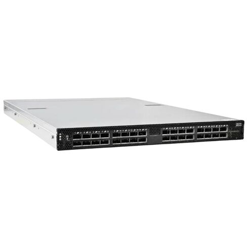 HPE R0P72-63001 32-Ports SN2700M Switch