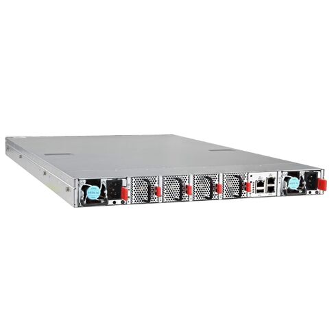 HPE R0P80-63001 SmartRate SFP+ ONIE Switch