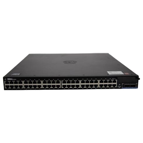 J7YMY Dell 48 Ports Managed Switch