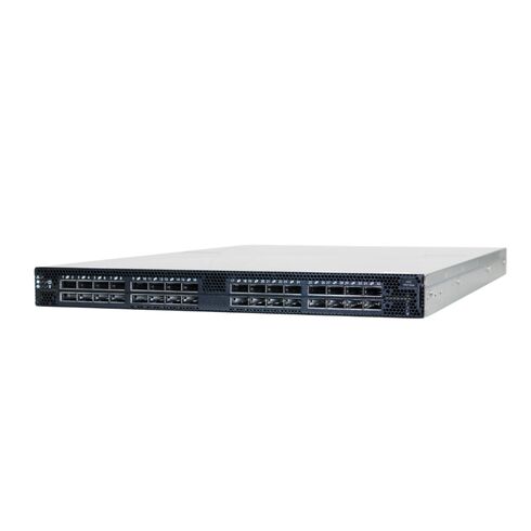 Mellanox MSN2700-CS2F 32Port Ethernet SwitchMellanox MSN2700-CS2F 32Port QSFP Switch