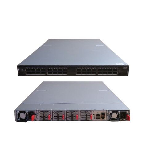 Mellanox MSN2700-CS2FC 32Ports QSFP Switch