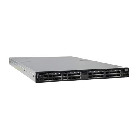 Mellanox MSN2700-CS2FO 32Ports Gigabit Switch