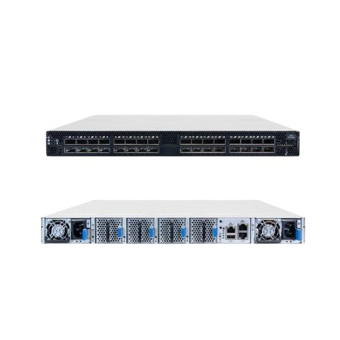Mellanox MSN2700-CS2FO 32Ports QSFP Switch