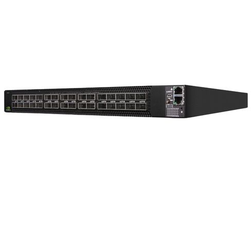 Mellanox MSN3700-CS2F 32Port Ethernet Switch​