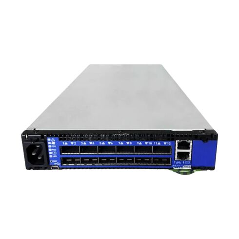 Mellanox MSX1012B-2BFS 12Ports Ethernet Switch