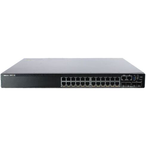N2224PX-ONF Dell 24 Ports Switch