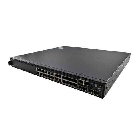 N2224X-ON Dell 24 Ports Managed Switch