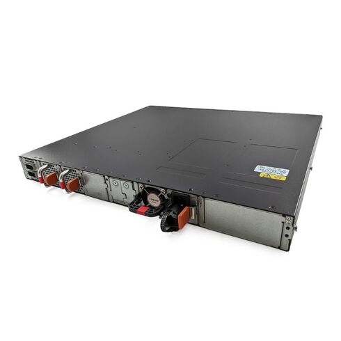 N2224X-ON-RA Dell 24 Ports Ethernet Switch