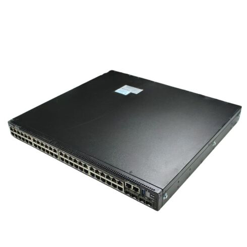 N2248X-ONF Dell 48 Ports QSFP Switch