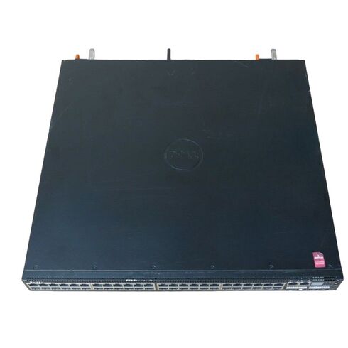 N2248X-ONF Dell 48 Ports Rack mountable Switch