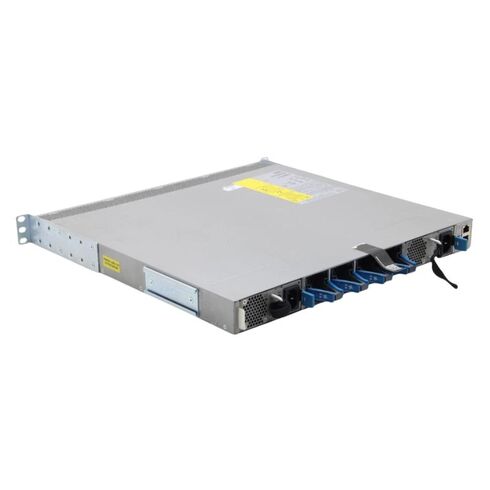 N3K-C3172-BD-L3 Cisco 48 Ports Layer 3 Managed Switch