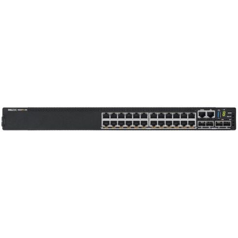 N52YY Dell Rack-mountable Switch