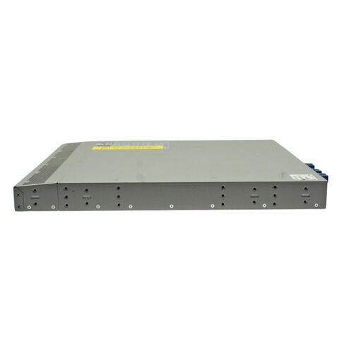 N9K-C9348GC-FXP Cisco 48 Ports Ethernet Switch