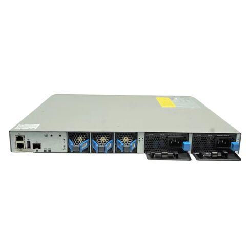 N9K-C9348GC-FXP Cisco Ethernet Switch