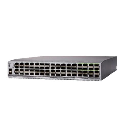 N9K-C9364C-GX Cisco 64 Ports Ethernet Switch