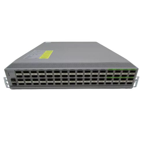 N9K-C9364C-GX Cisco 64 Ports Switch