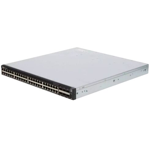 NH59M Dell S4048T-ON Switch
