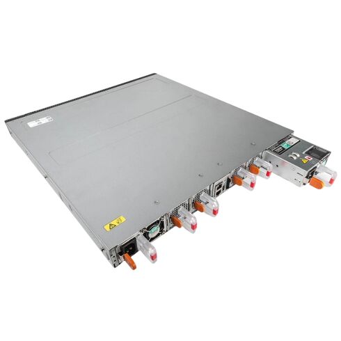 NW42M Dell Gigabit Qsfp28 Switch