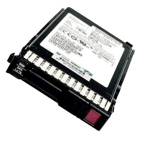 P02996-001 HPE Hot Swappable SSD