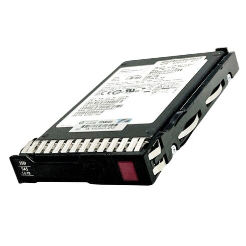 P02996-001 HPE SAS 12 GBPS SSD