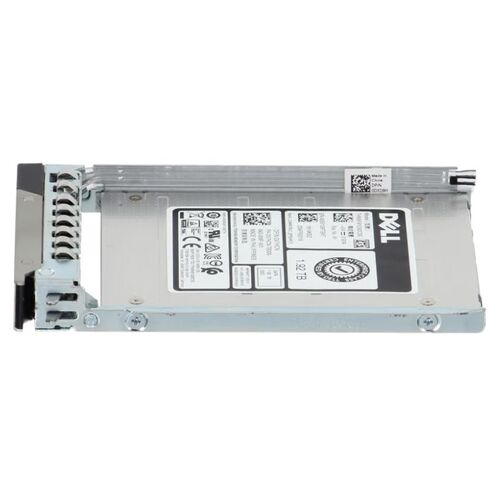 P03483-003 HPE SATA 1.92TB Read Intensive SSD