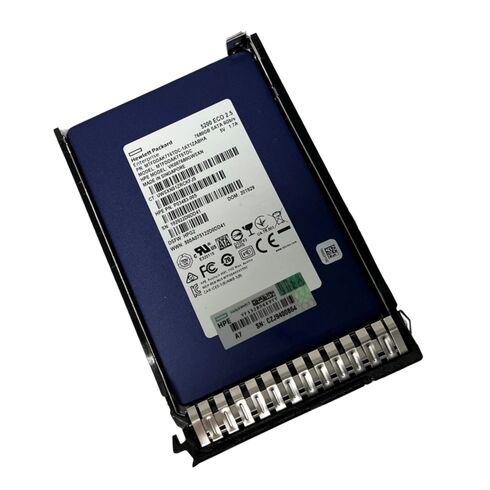 P03483-005 HPE Read Intensive SSD