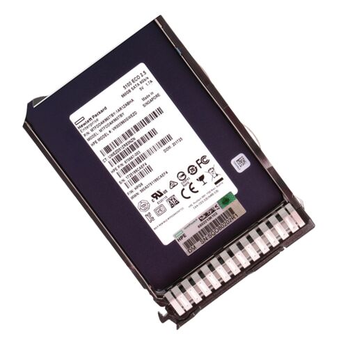 P03521-001 HPE Read Intensive SSD