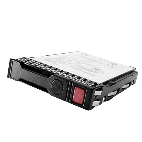 P03600-B21 HPE Mixed Use SSD
