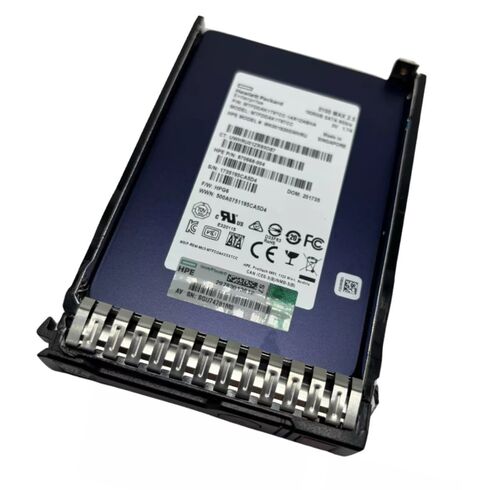 P03610-B21 HPE Hot Swap Solid State Drive