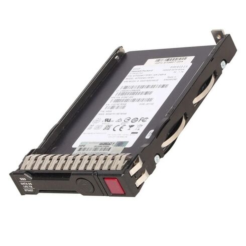 P03610-H21 HPE Mixed Use SSD