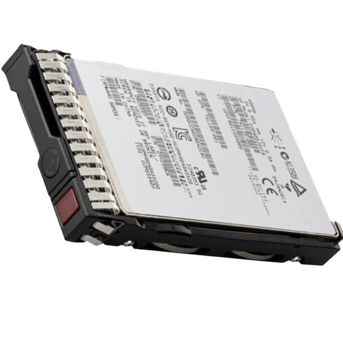 P04517-B21 HPE MLC Solid State Drive