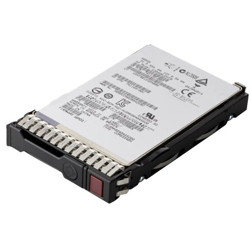 P04517-B21 HPE Read Intensive Solid State Drive
