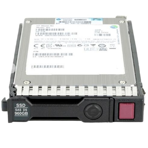P04517-H21 HPE SFF SSD