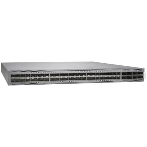 QFX5120-48Y-AFO-Juniper-SFP-Rack-Mountable-Switch