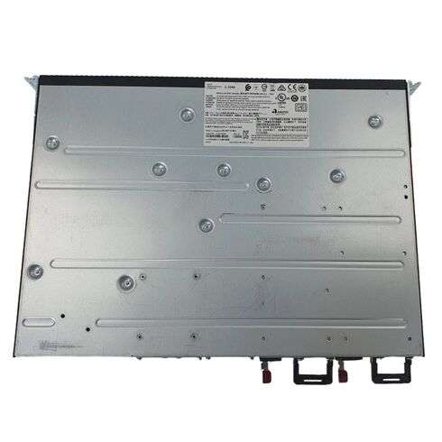 R0M68-61001 HPE SmartRate PoE+ Switch