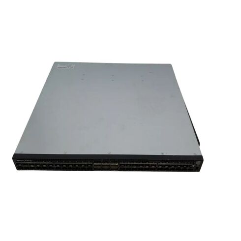 S4148T Dell 48 Ports Ethernet Switch