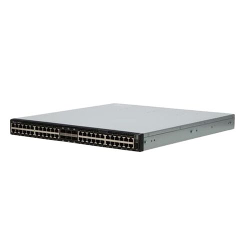 S4148T-ONF Dell 48 Ports 10GBPS Ethernet Switch