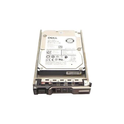 0529FG Dell 4TB SAS HDD