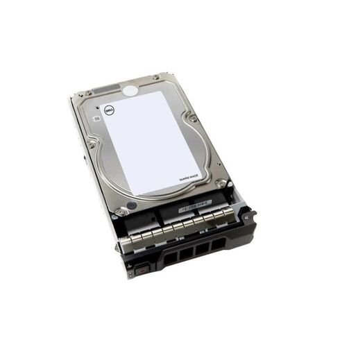 055FX5 Dell 2TB SATA HDD